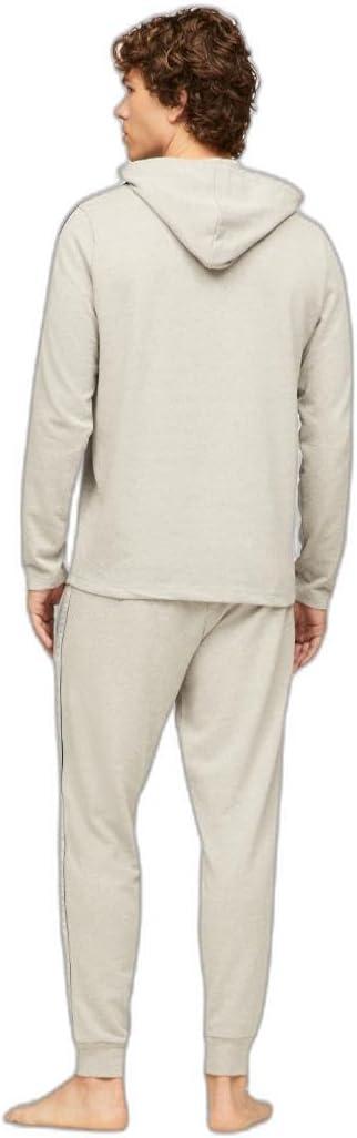 imageTommy Hilfiger Mens Modern Essentials HoodieGrey Heather