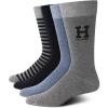 Heather Grey Assorted