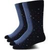Navy Assorted