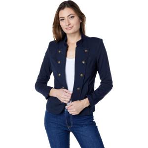 Tommy Hilfiger Women’s Open Front Band Jacket