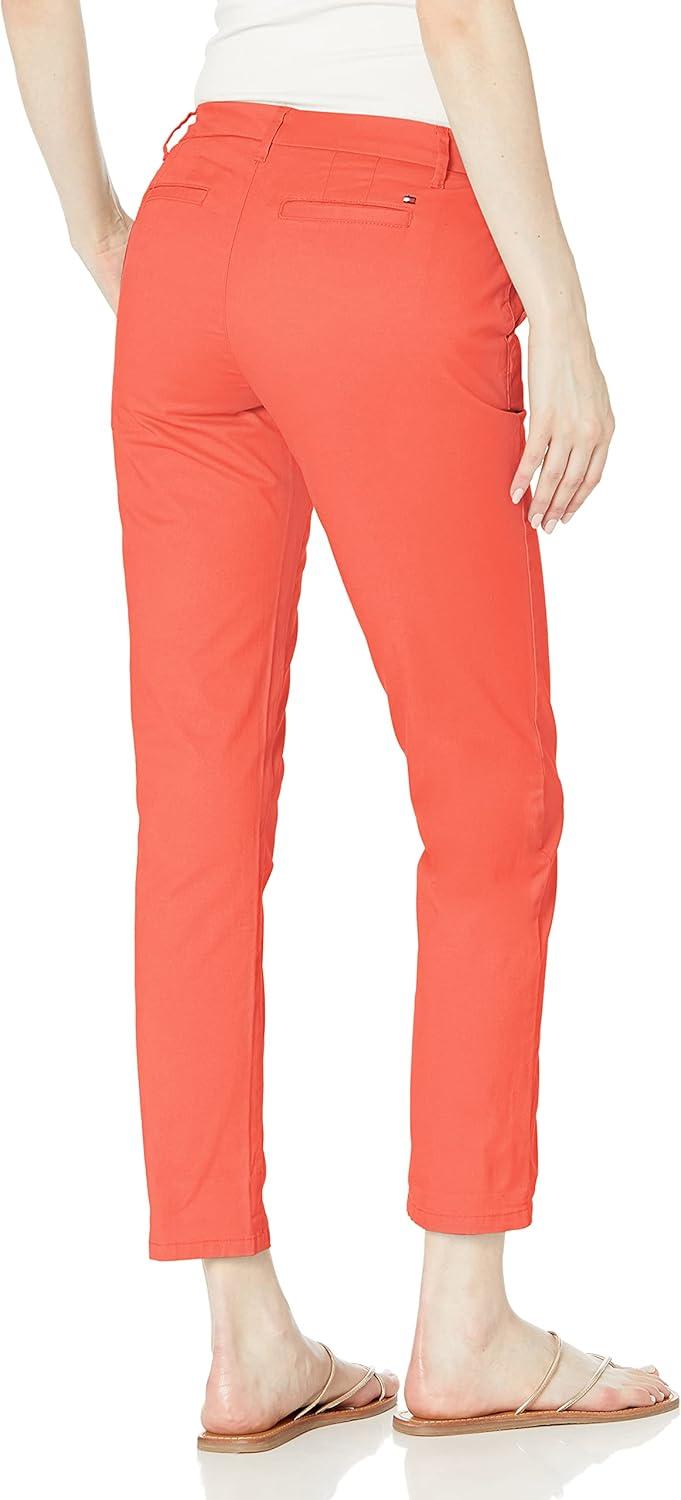 imageTommy Hilfiger Hampton Chino PantsCoralie