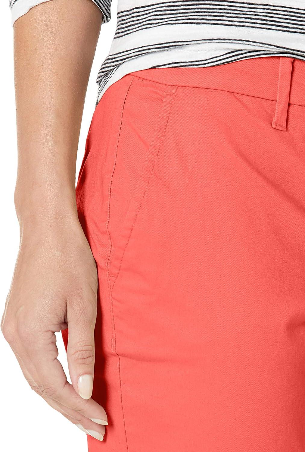 imageTommy Hilfiger Hampton Chino PantsCoralie