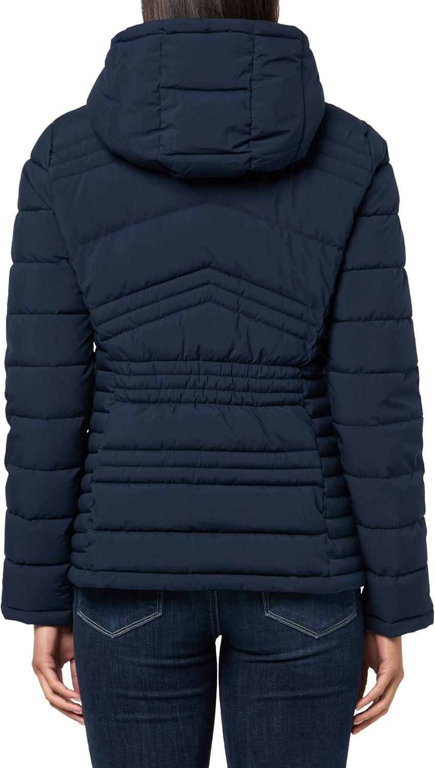 imageTommy Hilfiger Womens Essential Lightweight Packable Puffer JacketDeep Navy