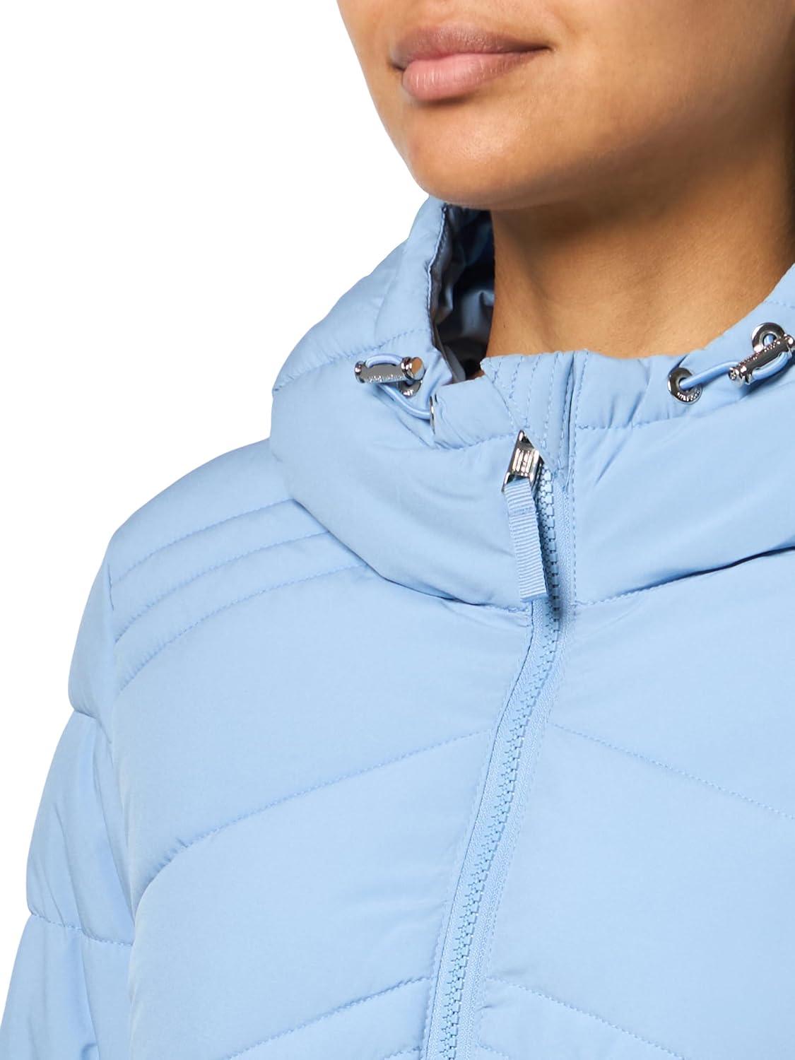 imageTommy Hilfiger Womens Essential Lightweight Packable Puffer JacketEndless Sky