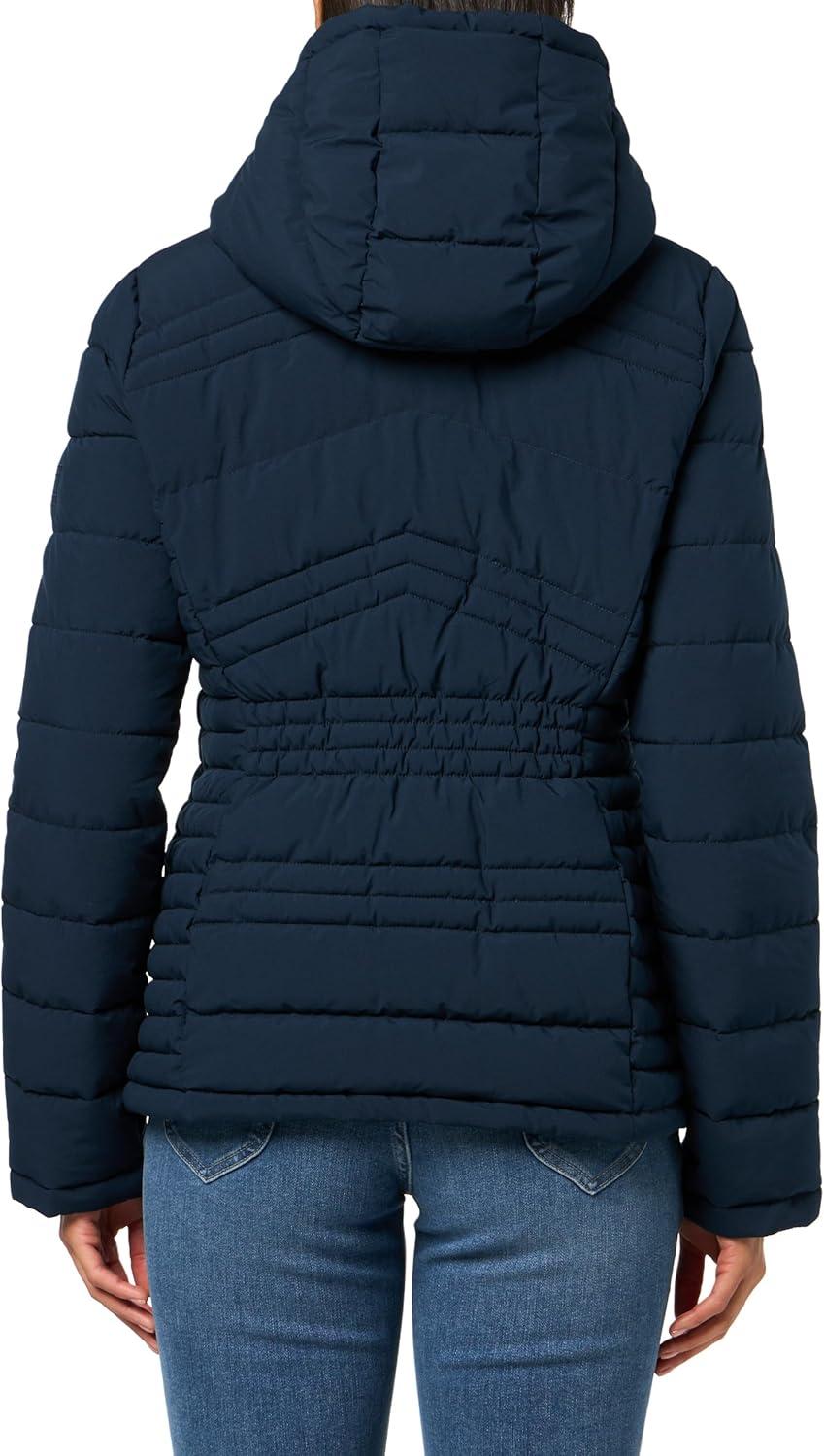 imageTommy Hilfiger Womens Essential Lightweight Packable Puffer JacketNavy