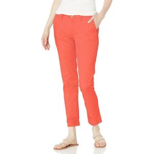 Tommy Hilfiger Hampton Chino Pants(Coralie)