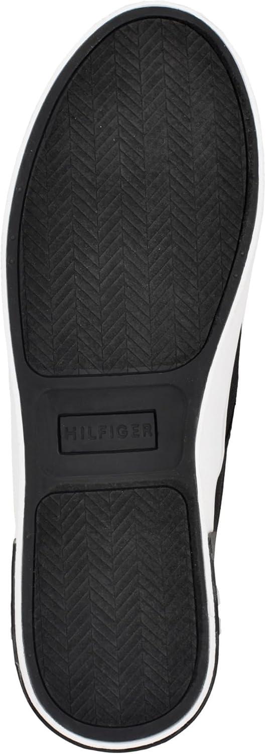 imageTommy Hilfiger Mens RayorBlackWhite