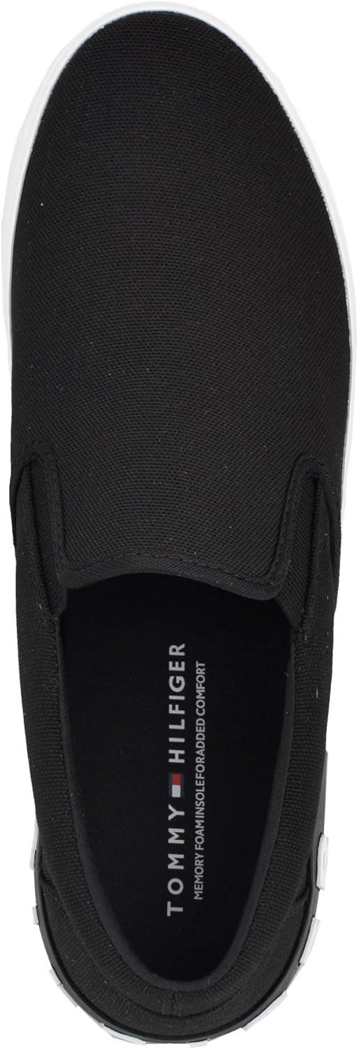 imageTommy Hilfiger Mens RayorBlackWhite