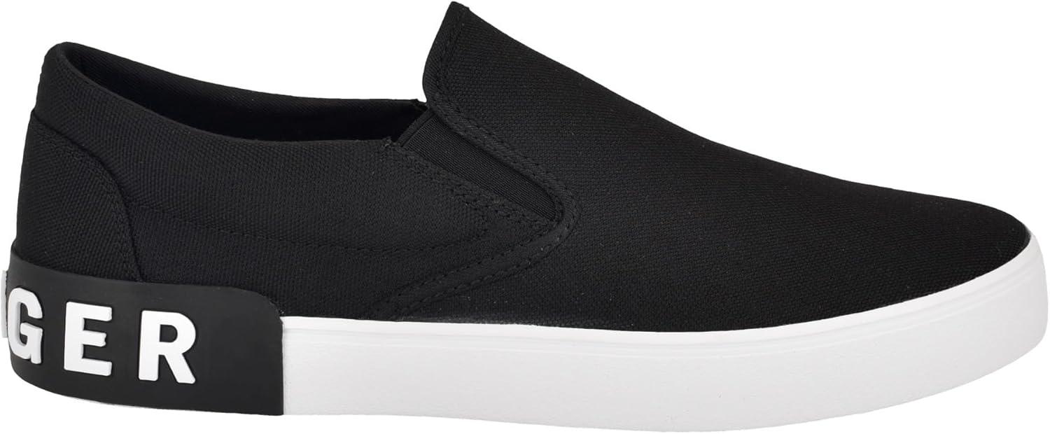 imageTommy Hilfiger Mens RayorBlackWhite