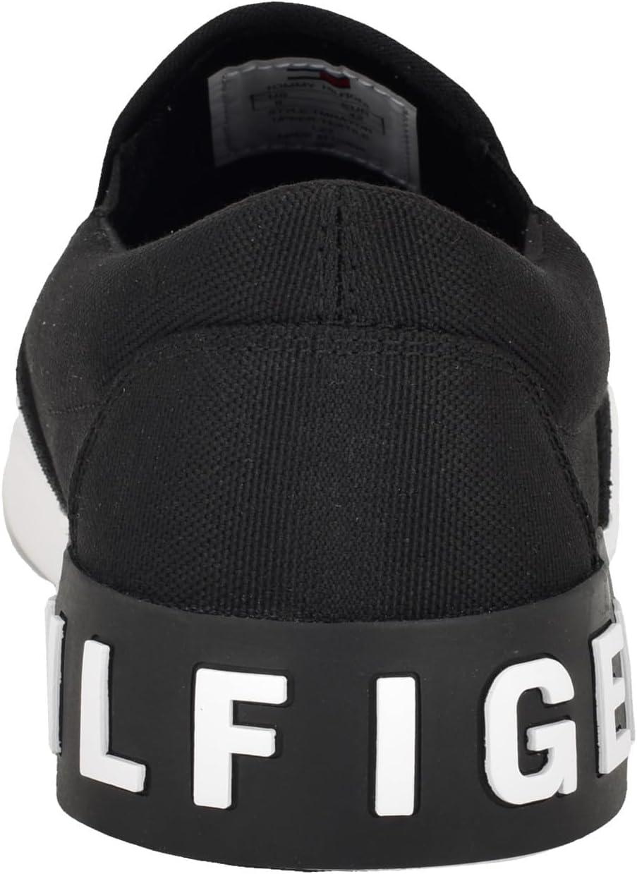 imageTommy Hilfiger Mens RayorBlackWhite