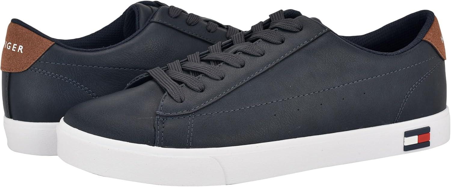 imageTommy Hilfiger Mens RisherNavyCognac