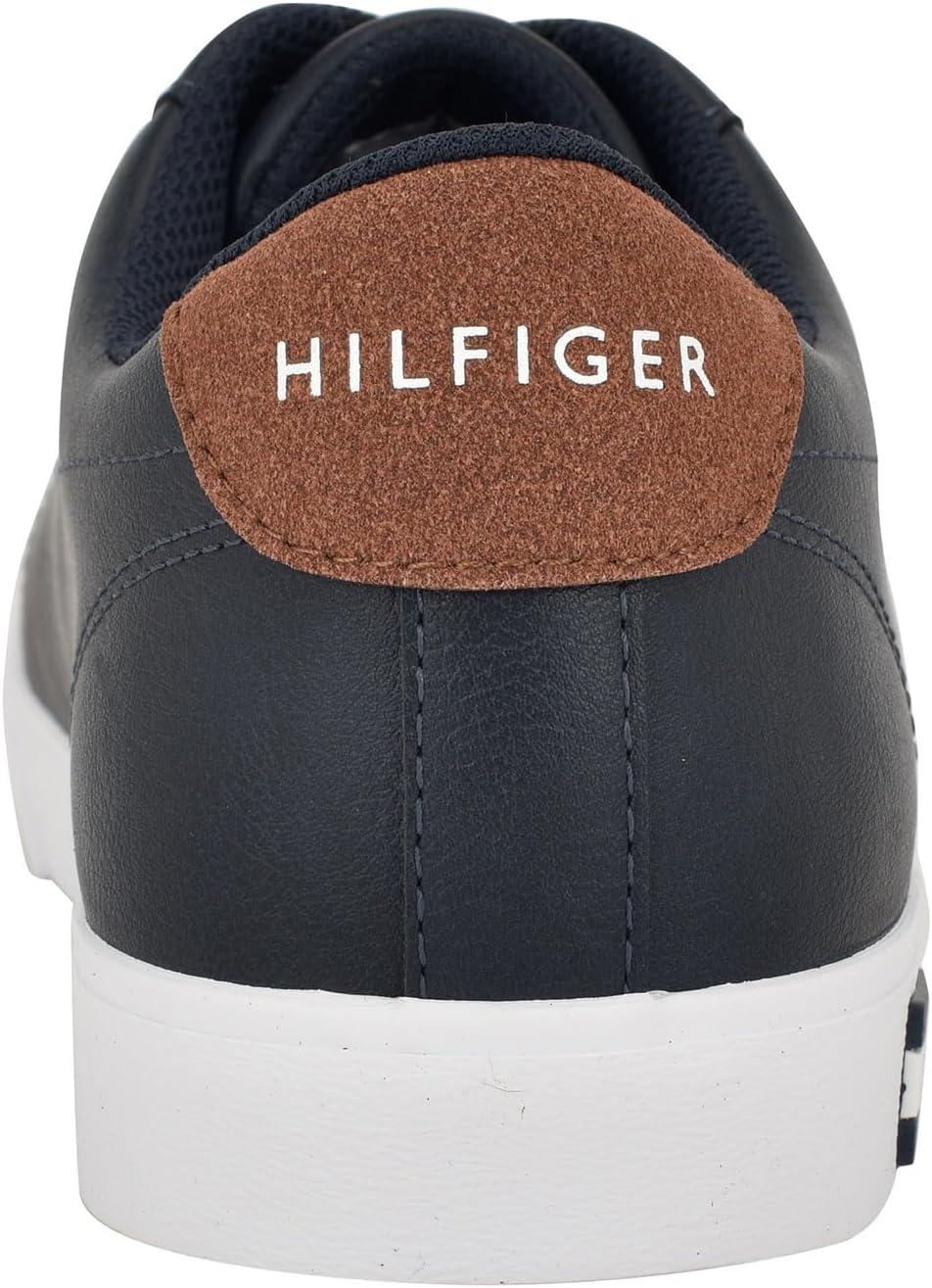 imageTommy Hilfiger Mens RisherNavyCognac
