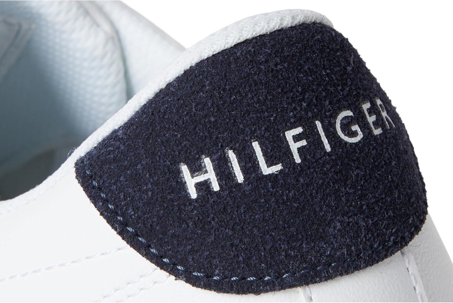 imageTommy Hilfiger Mens RisherWhiteNavy