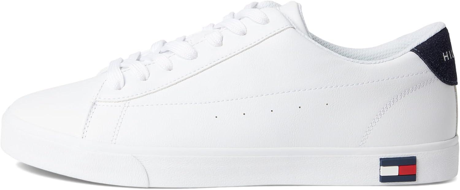 imageTommy Hilfiger Mens RisherWhiteNavy