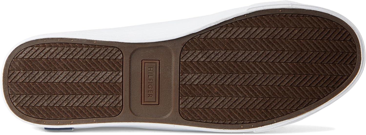imageTommy Hilfiger Mens RisherWhiteNavy