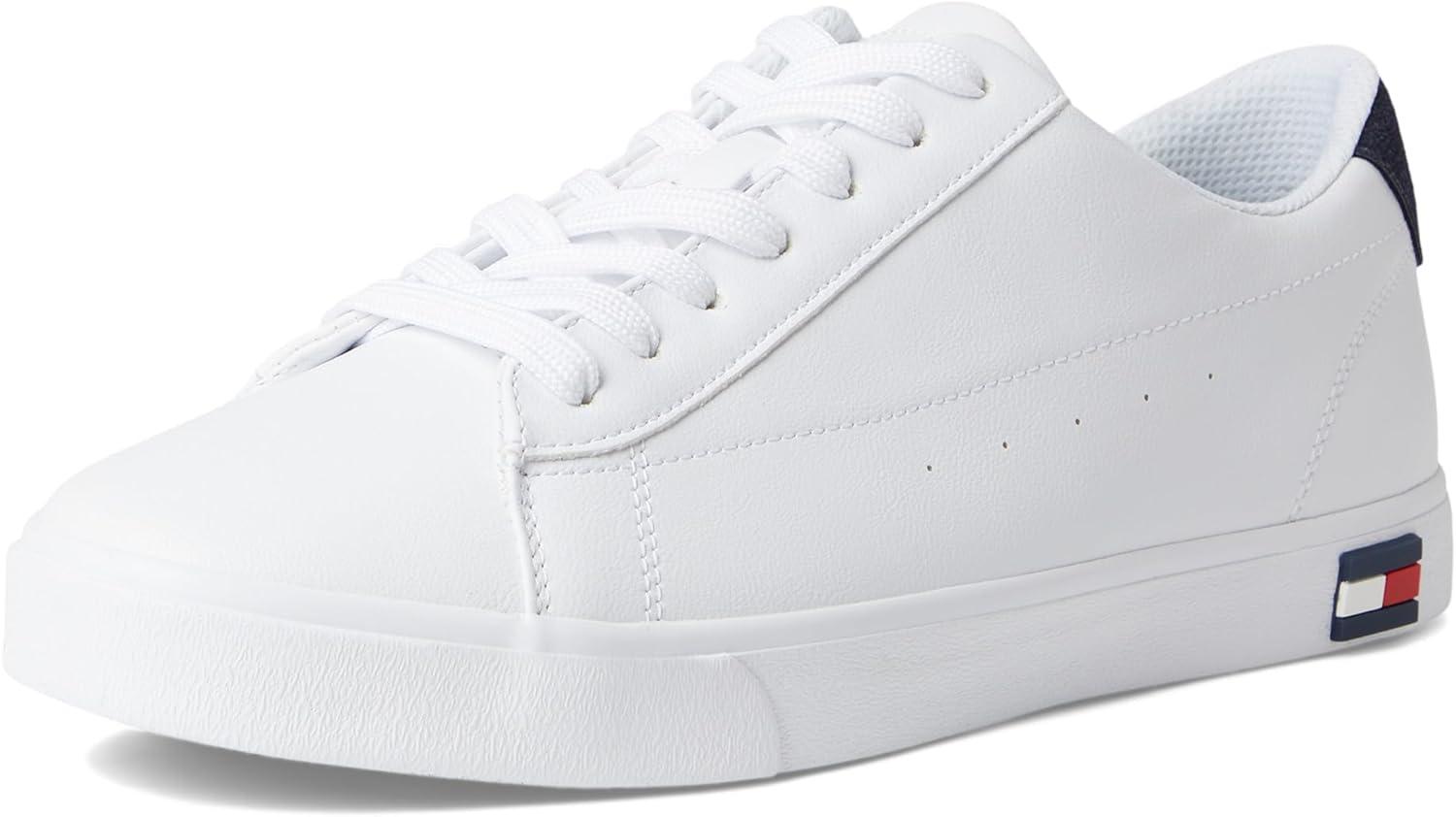 imageTommy Hilfiger Mens RisherWhiteNavy