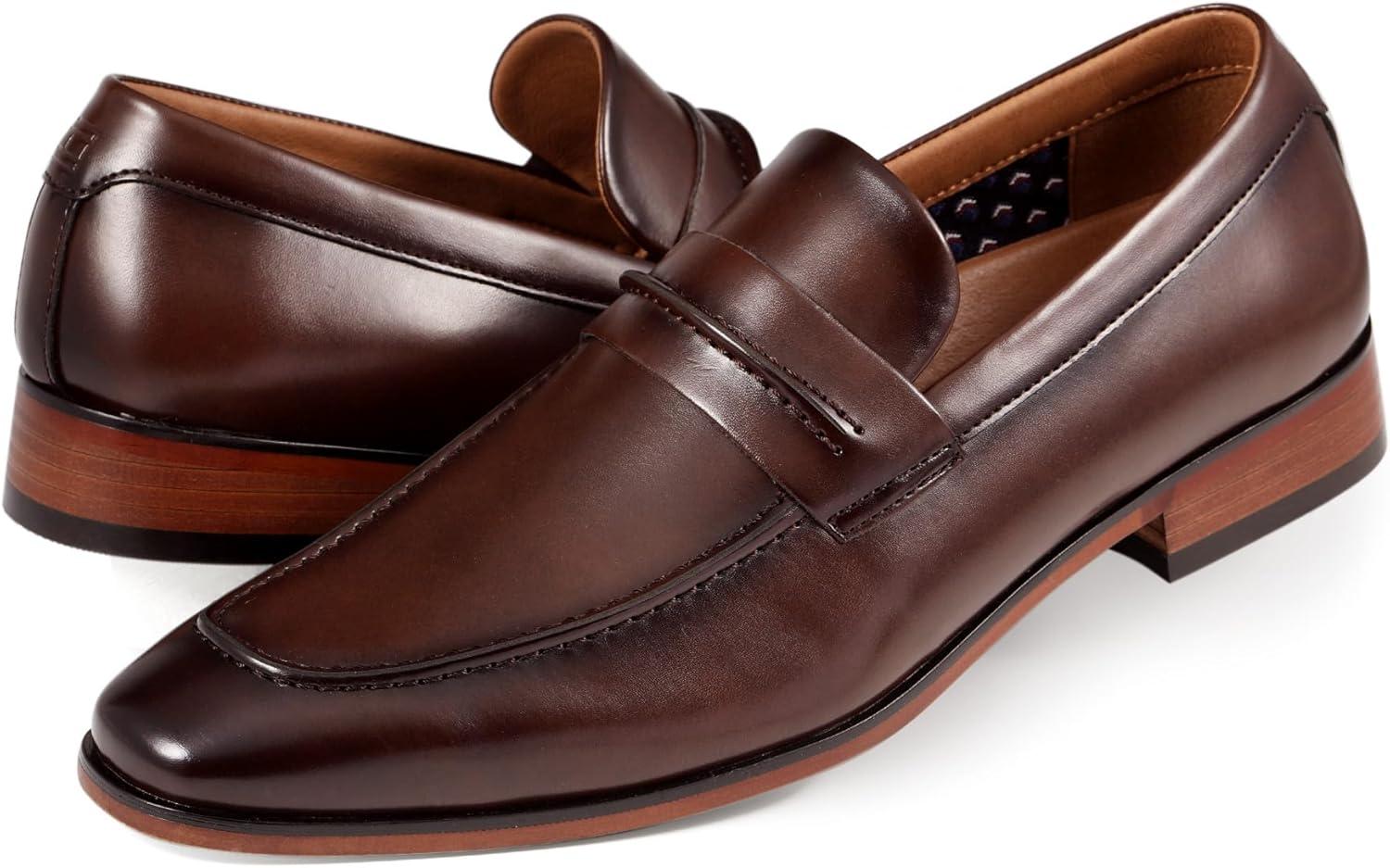 imageTommy Hilfiger Mens SteranDark Brown