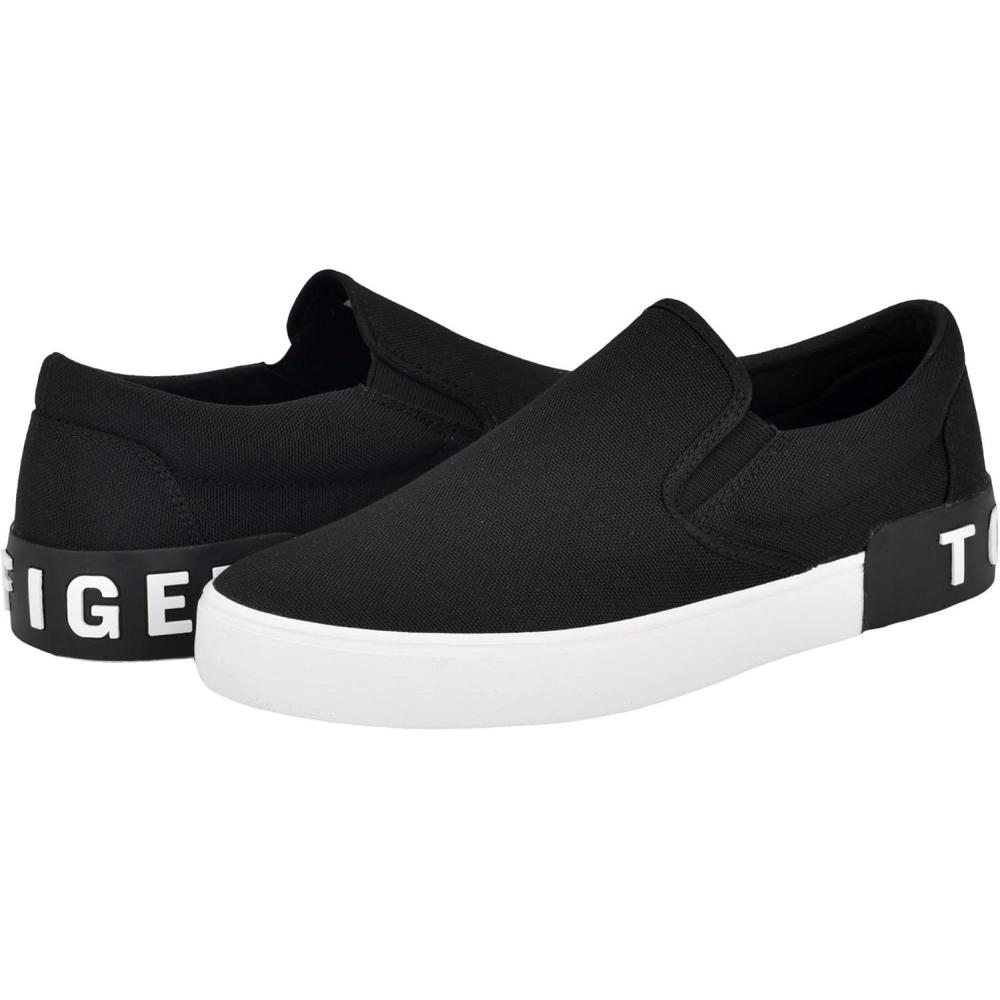 imageTommy Hilfiger Mens RayorBlackWhite