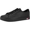 Black/Black