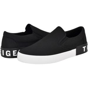 Tommy Hilfiger Mens Rayor(Black/White)