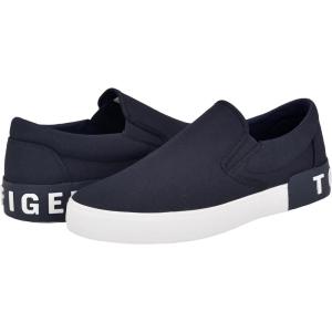 Tommy Hilfiger Mens Rayor(Navy)