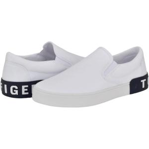 Tommy Hilfiger Mens Rayor(White Multi)