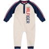 Medieval Blue/Oatmeal Heather