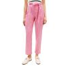 Pink Perfection / Ecru Gingham