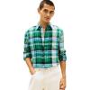 Nouveau Green / Check