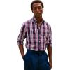 Preppy Navy / Check