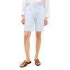 Classic Ithaca Flag Stripe White/Vessel Blue
