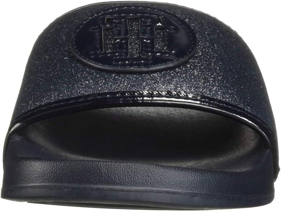 imageTommy Hilfiger Womens Danaa SlideMarineMarine