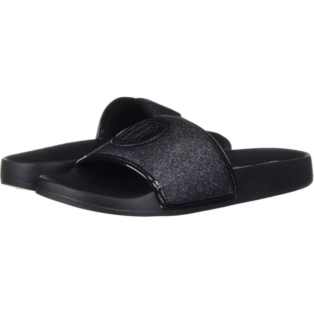 imageTommy Hilfiger Womens Danaa SlideMarineMarine
