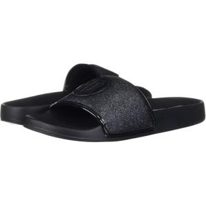 Tommy Hilfiger Women’s Danaa Slide(Marine/Marine)