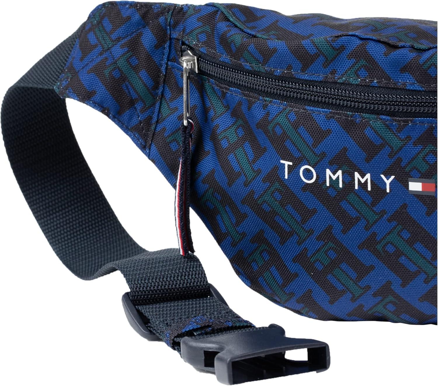 imageTommy HilfigerNavyGreen