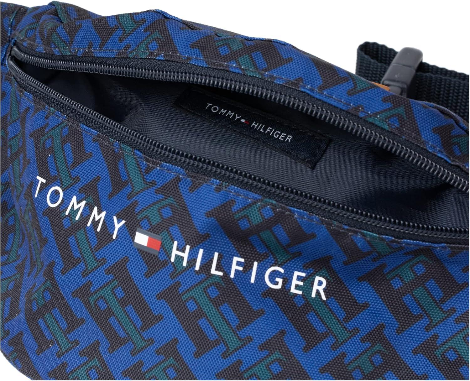 imageTommy HilfigerNavyGreen