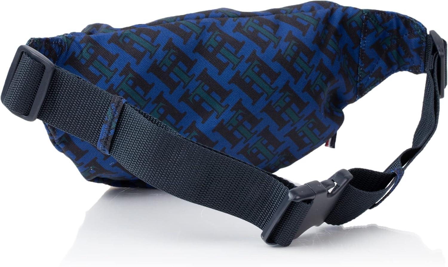 imageTommy HilfigerNavyGreen