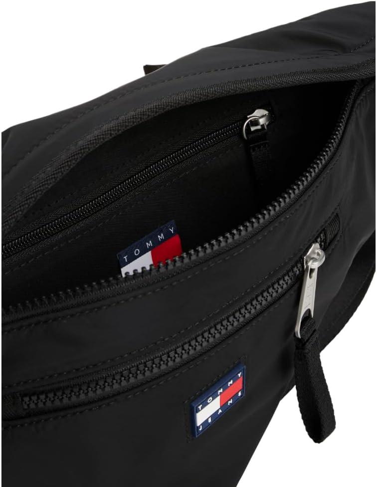 imageTommy Jeans Mens Urban Sling BagBlack
