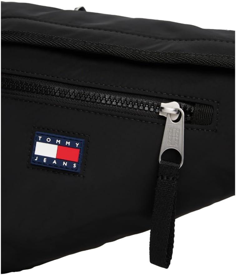 imageTommy Jeans Mens Urban Sling BagBlack