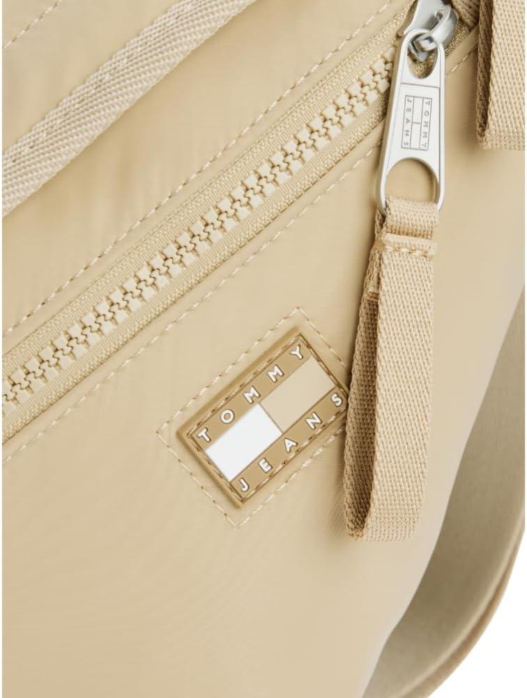 imageTommy Jeans Mens Urban Sling BagGENTLE GOLD