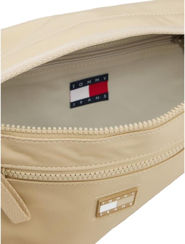 imageTommy Jeans Mens Urban Sling BagGENTLE GOLD