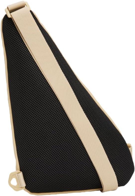 imageTommy Jeans Mens Urban Sling BagGENTLE GOLD