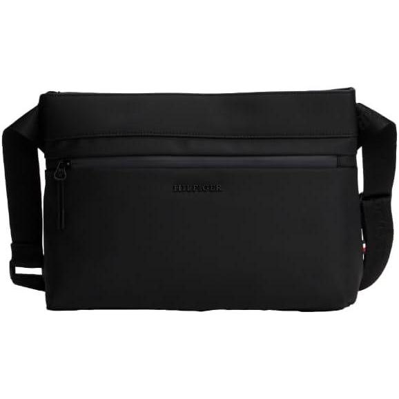 imageTommy Hilfiger Mens MessengerBlack
