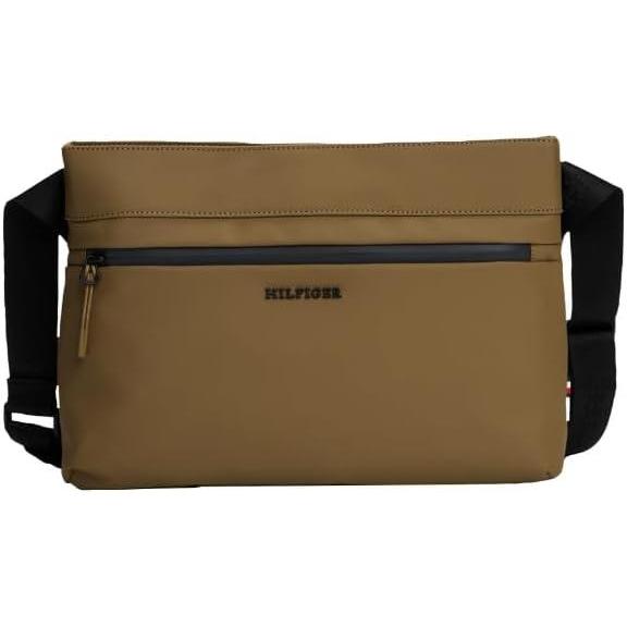 imageTommy Hilfiger Mens MessengerMidwestern