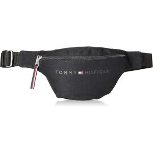 Tommy Hilfiger(Black)