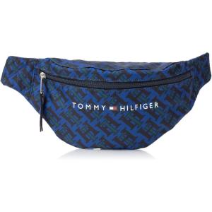Tommy Hilfiger(Navy/Green)