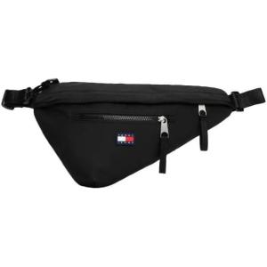 Tommy Jeans Mens Urban Sling Bag(Black)