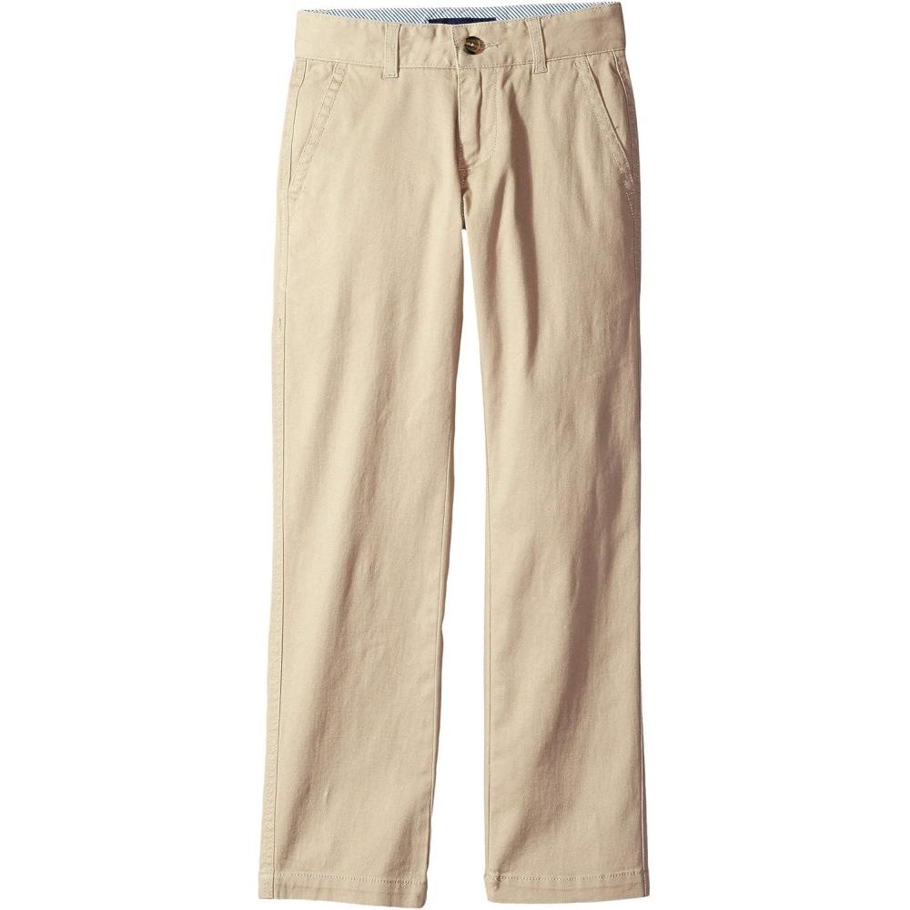 imageTommy Hilfiger Kids Mens Academy Pants Big KidsTravel Khaki