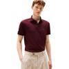 Deep Burgundy