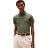 Utility Olive Heather